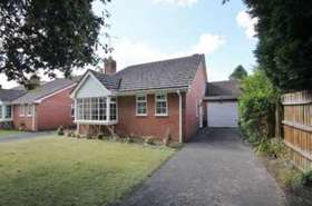 3 bedroom Detached f...